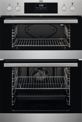 double-oven