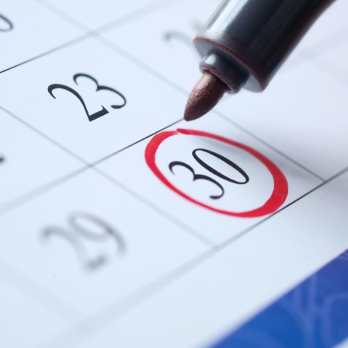 Booking Form for end of tenancy cleaning services in Colchester