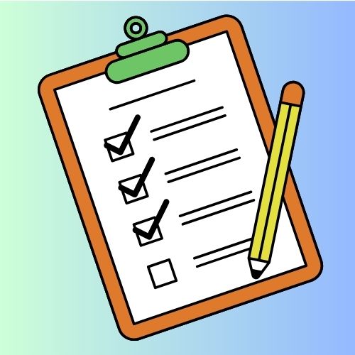 end of tenancy cleaning checklist