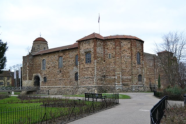 Colchester Castle